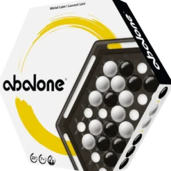 Abalone Classic (edycja polska)