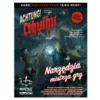 Achtung! Cthulhu Narzędzia mg