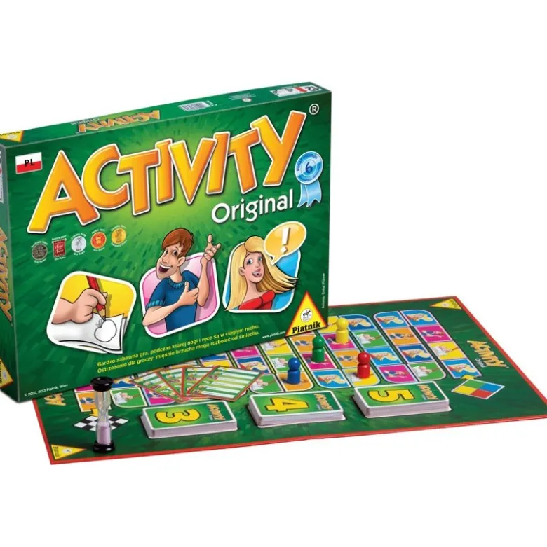 Activity