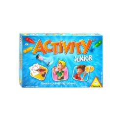 Activity Junior