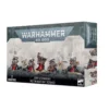 Adepta Sororitas: Retributor Squad