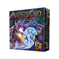 Aeon's End: Wygnańcy