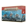 Age of Sigmar: Stormcast Eternals Stormstrike Palladors