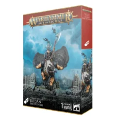 Age of Sigmar: Stormcast Eternals Iridan the Witness