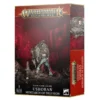 Age of Sigmar: USHORAN MORTARCH OF DELUSION
