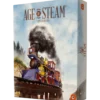 Age of Steam: Edycja Deluxe