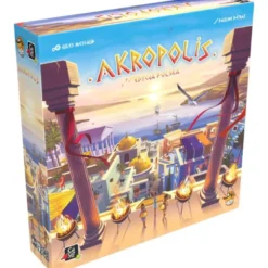 Akropolis