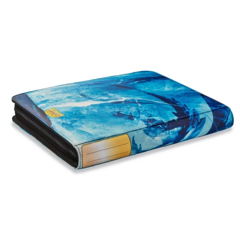 Album Klaser Portfolio Dragon Shield 3x3 Boreas