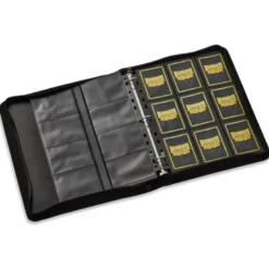Album Klaser Portfolio Dragon Shield 3x3 Boreas