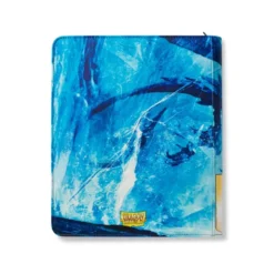 Album Klaser Portfolio Dragon Shield 3x3 Boreas