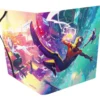 Album MTG - Marvel's Spider-Man - 18-Pocket Album - Miles Morales/Spider-Gwen