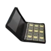 Album Zipster Regular Dragon Shield - Starry Night