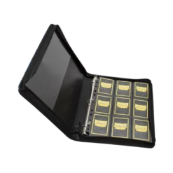 Album Zipster Regular Dragon Shield - Starry Night