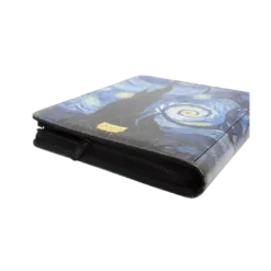 Album Zipster Regular Dragon Shield - Starry Night