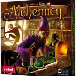 Alchemicy