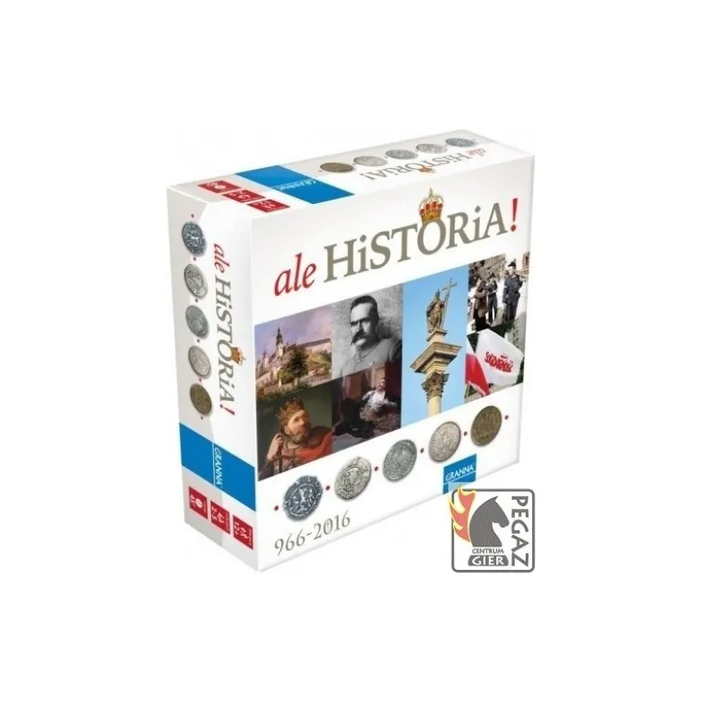 Ale historia