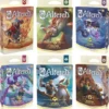 Altered TCG: Axiom - Starter Deck (Do wyboru jeden z 6ciu wzorów)