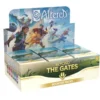 Altered TCG: Beyond the Gates - Booster Box (36 Boosterów)