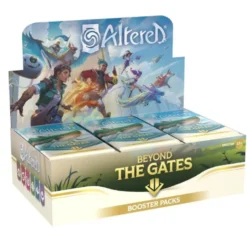 Altered TCG: Beyond the Gates - Booster Box (36 Boosterów)