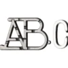 Łamigłówka Huzzle Cast ABC - poziom 1/6