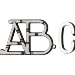 Łamigłówka Huzzle Cast ABC - poziom 1/6