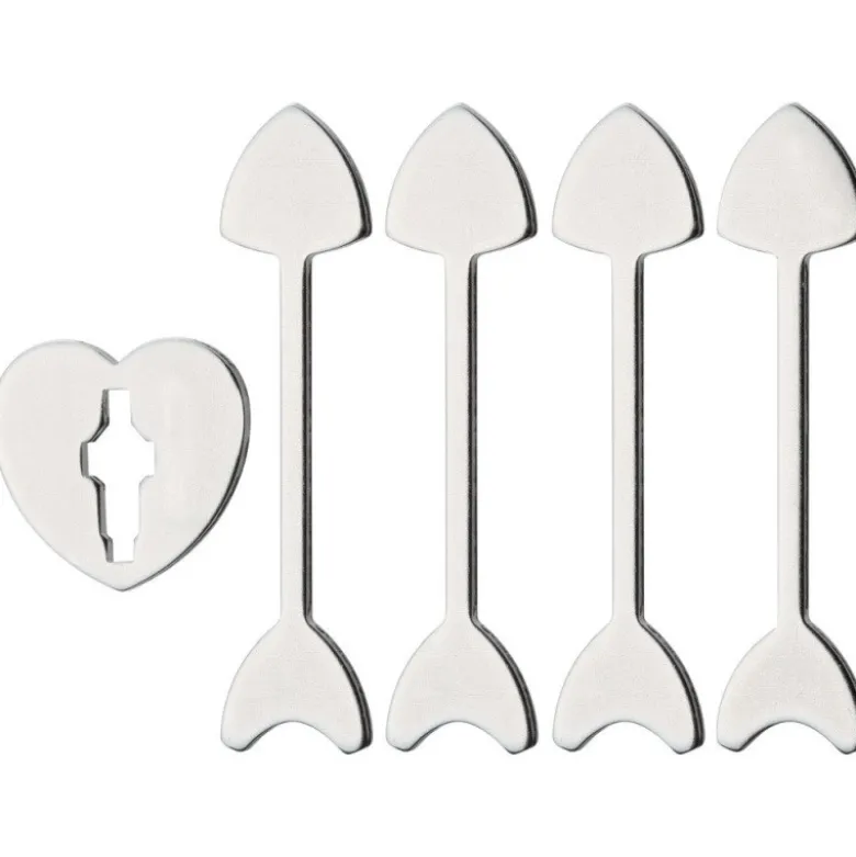 Łamigłówka Huzzle Cast Arrows - poziom 3/6