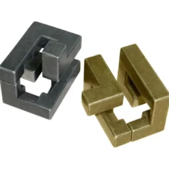 Łamigłówka Huzzle Cast Coil - poziom 4/6