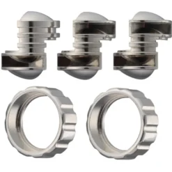 Łamigłówka Huzzle Cast Cylinder - poziom 4/6