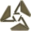 Łamigłówka Huzzle Cast Delta - poziom 3/6
