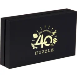 Łamigłówka Huzzle Cast - edycja jubileuszowa