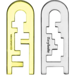 Łamigłówka Huzzle Cast Keyhole - poziom 4/6