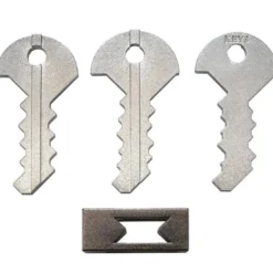 Łamigłówka Huzzle Cast Key III- poziom 6/6