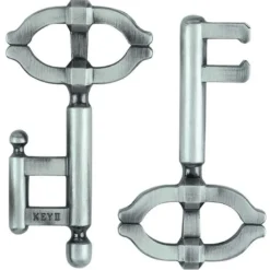 Łamigłówka Huzzle Cast Key II - poziom 2/6