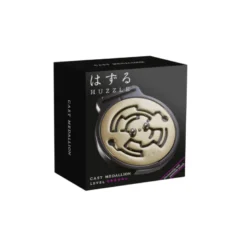 Łamigłówka Huzzle Cast Medallion - poziom 5/6