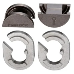 Łamigłówka Huzzle Cast Padlock - poziom 5/6