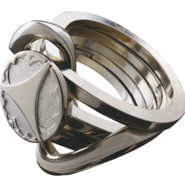 Łamigłówka Huzzle Cast Ring II - poziom 5/6