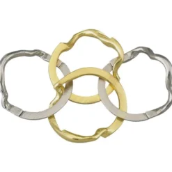 Łamigłówka Huzzle Cast Ring - poziom 4/6