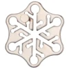 Łamigłówka Huzzle Cast Snow - poziom 2/6