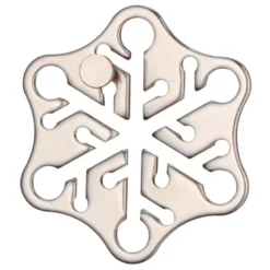Łamigłówka Huzzle Cast Snow - poziom 2/6