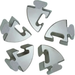 Łamigłówka Huzzle Cast Spiral - poziom 5/6