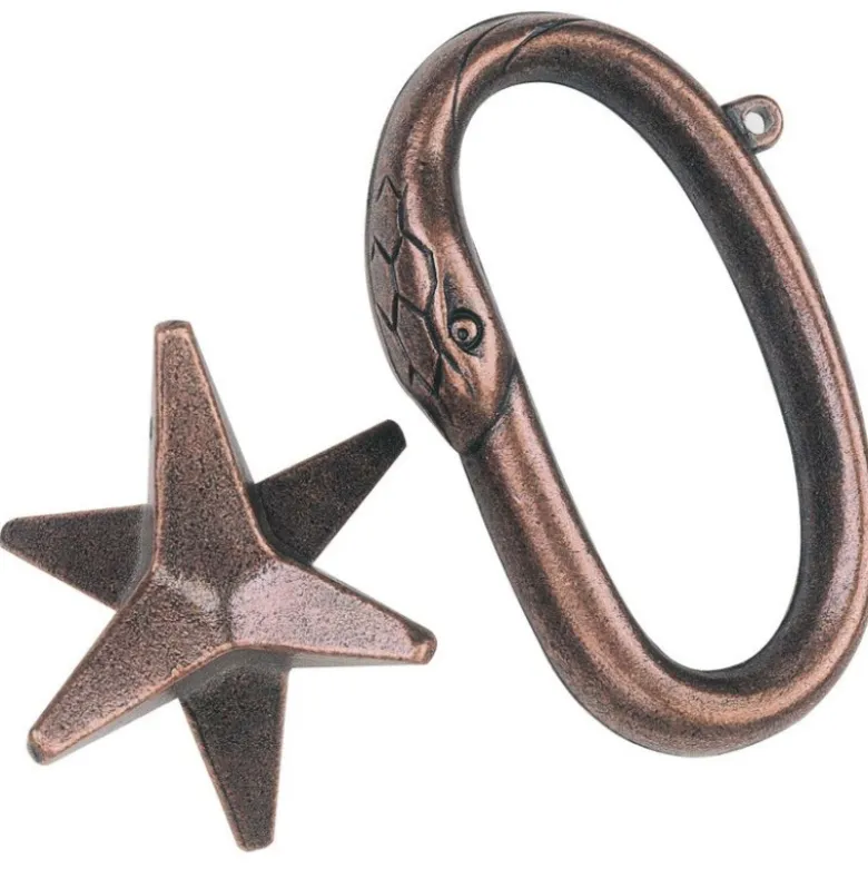 Łamigłówka Huzzle Cast Star - poziom 3/6