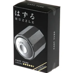 Łamigłówka Huzzle Cast Tube - poziom 5/6