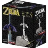 Łamigłówka Huzzle - The Legend of Zelda: Master Sword - poziom 6/6