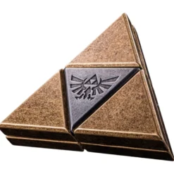 Łamigłówka Huzzle - The Legend of Zelda: Triforce - poziom 5/6