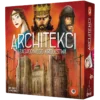 Architekci zachodniego królestwa