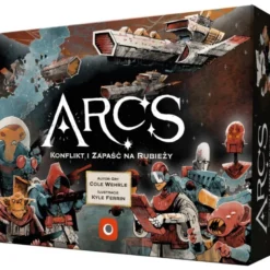Arcs (edycja polska)