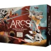 Arcs : Pomór na Rubieży