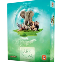 Ark Nova