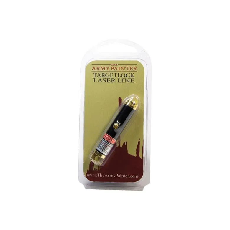 Army Painter Targetlock Laser Line