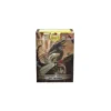 Art Brushed 'Valentine Dragons' Dragon Shield 100 SZTUK
